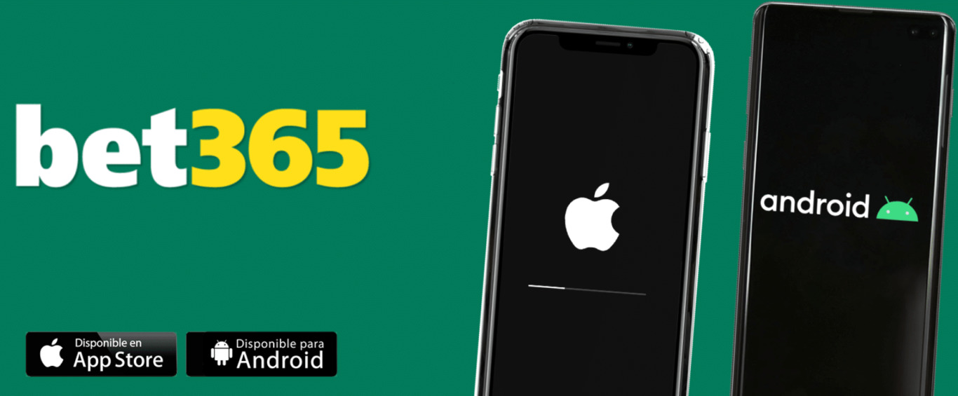 Как приложение Bet365 скачать